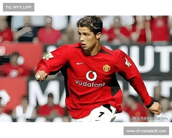 英超，C罗的不朽歌声