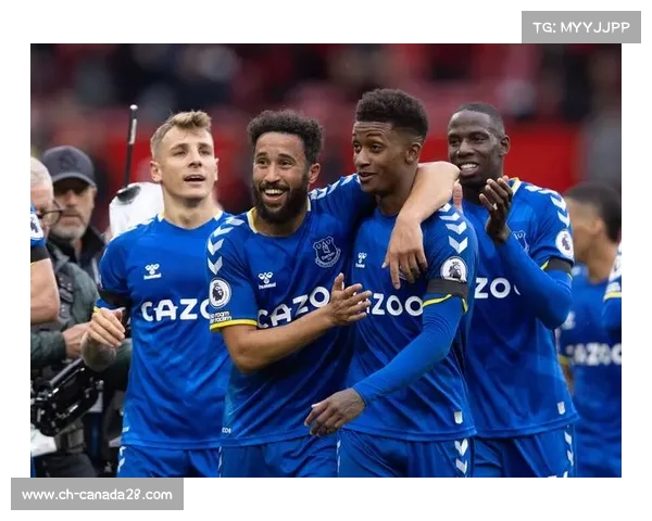 西汉姆联与埃弗顿的阵容对比