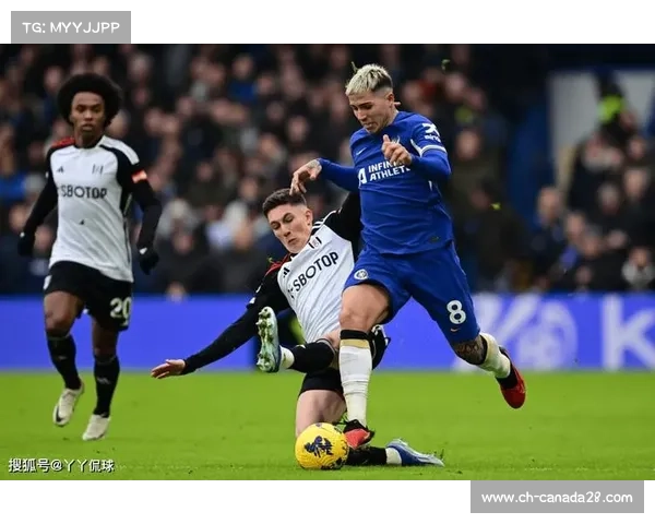 足球赛事前瞻，切尔西vs富勒姆对决