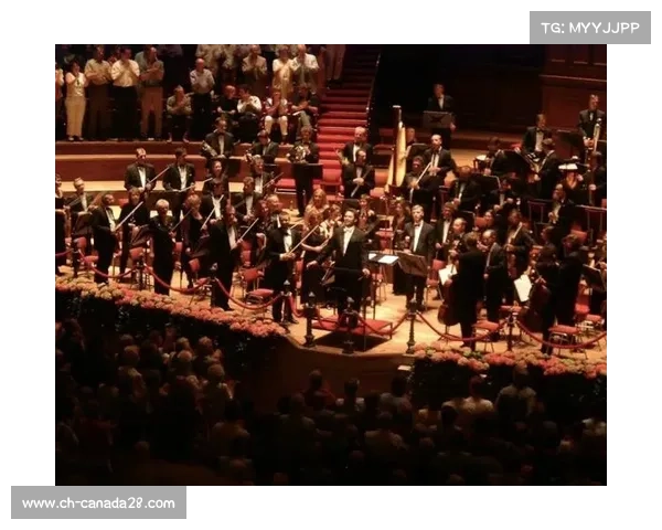 莫斯科音乐会（The Moscow Concert）