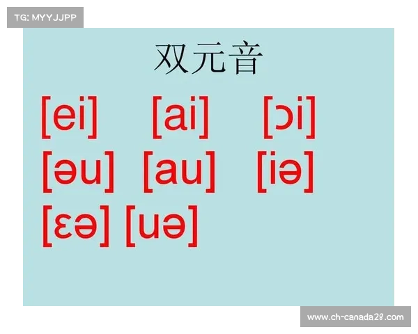 音标 ai 和 ae 和 e 的区别