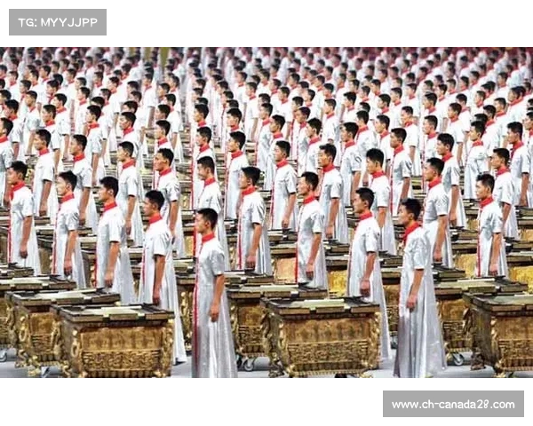 2008北京奥运开幕式万人击缶奏响华夏文明古韵与世界和谐乐章 2008北京奥运开幕式万人击缶奏响华夏文明古韵与世界和谐乐章